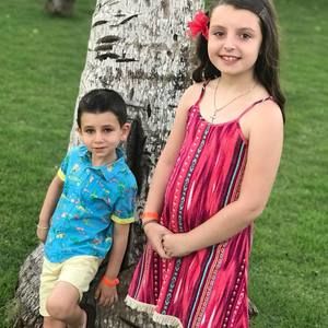 Meet your Posher, Marina